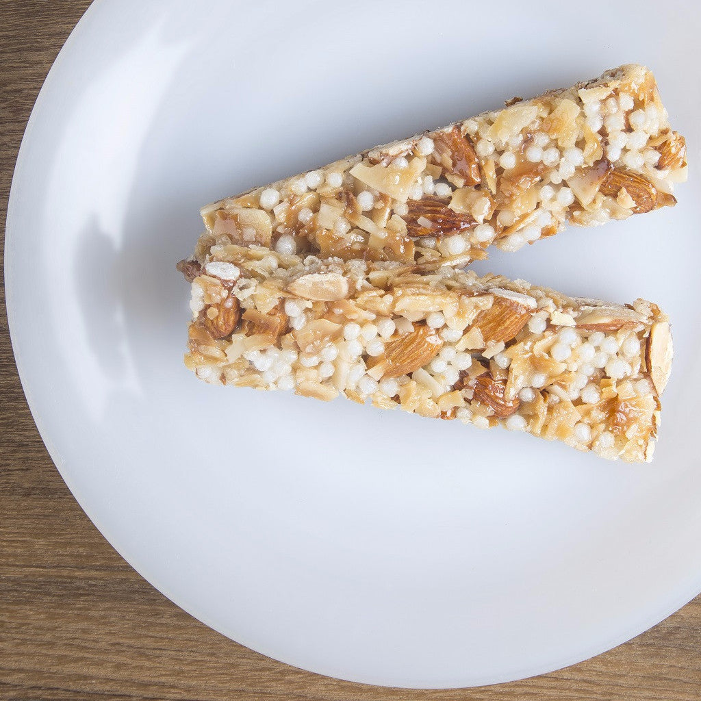 Fruit Punch bar