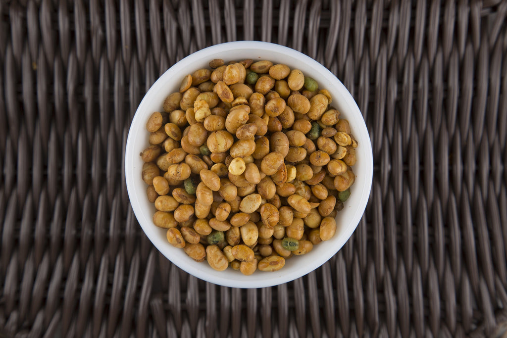 Soya Delight Mix