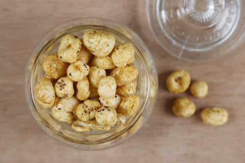 Masala Makhana