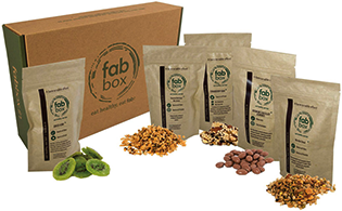Fabbox