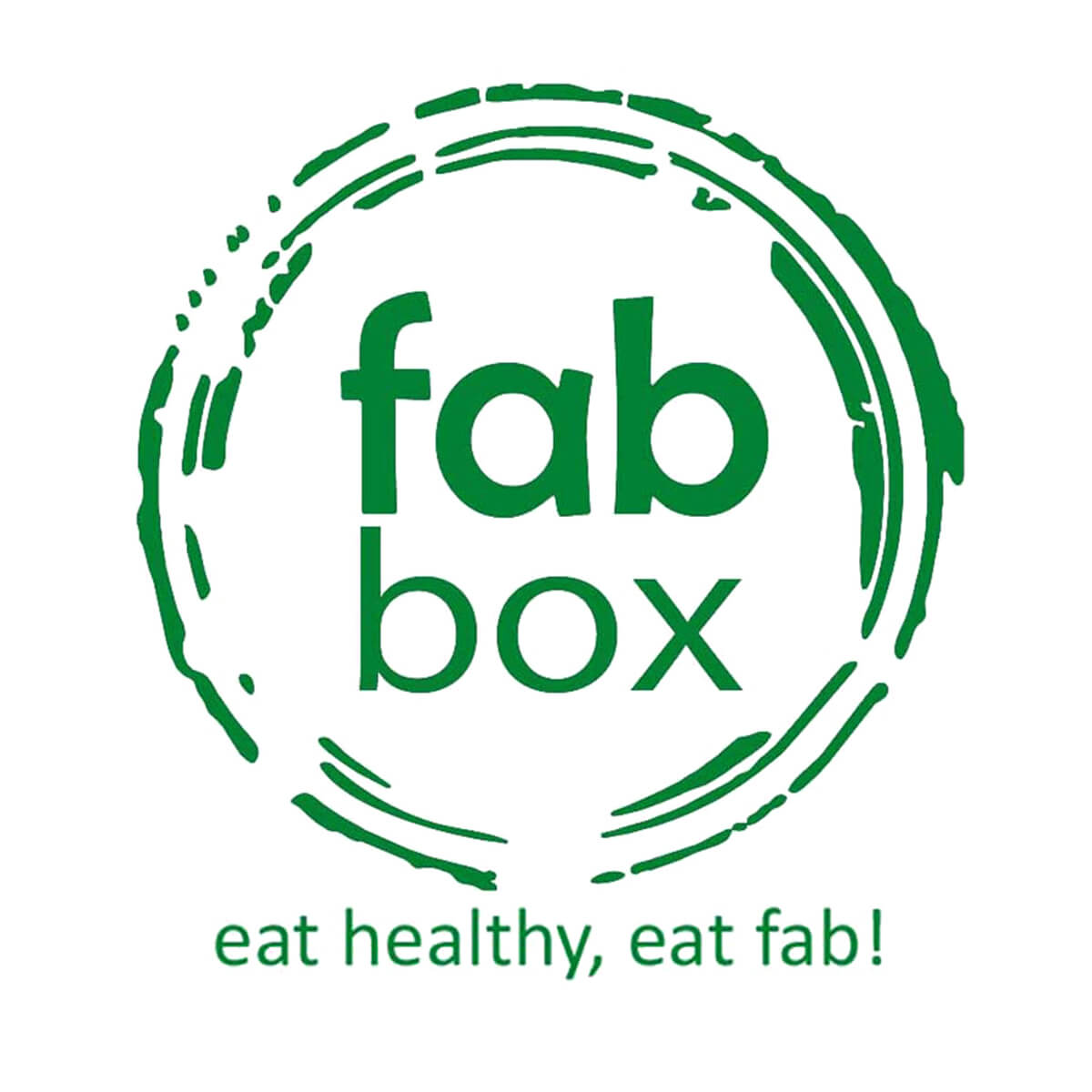 FabBox Staging
